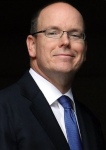 HSH Prince Albert of Monaco