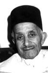 Hadj Mohammed Benjelloun