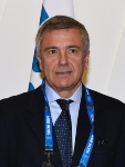 Juan Antonio Samaranch Jr