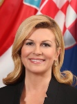 Kolinda Grabar-Kitarovic