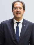 Mustapha Berraf