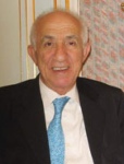 Mustapha Larfaoui