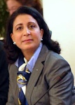 Nawal El Moutawakel-Bennis