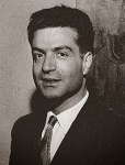 Nikolaos Nissiotis